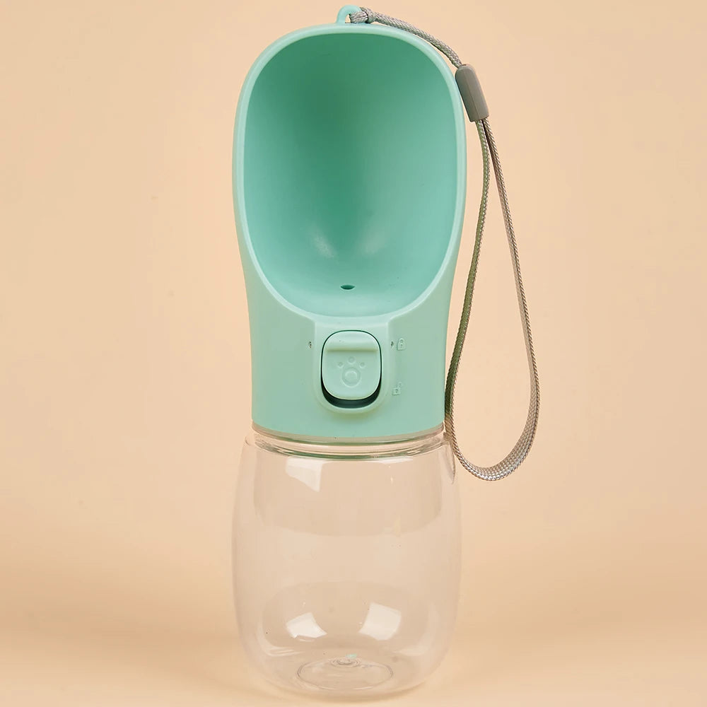 Portable Water Bottle