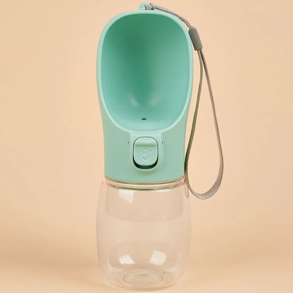 Portable Water Bottle