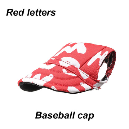 Pet Dog Hat