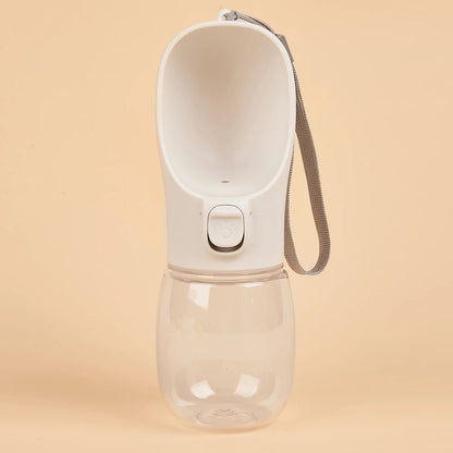 Portable Water Bottle