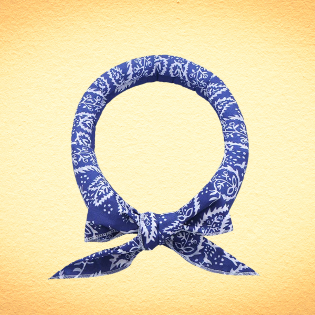 The CoolScarf