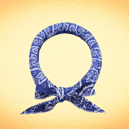 The CoolScarf