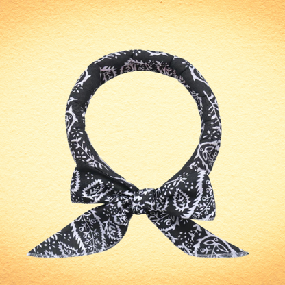 The CoolScarf