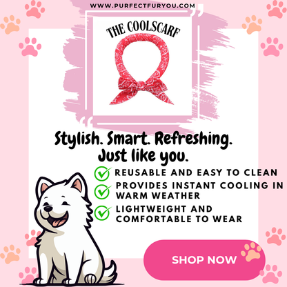 The CoolScarf